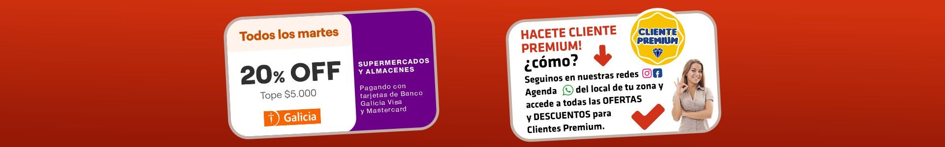 SEMANA DE AHORRO!!!