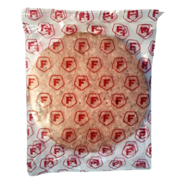 20 HAMBURGUESONES FRIAR 110GR + PANES + ADEREZO A ELECCION