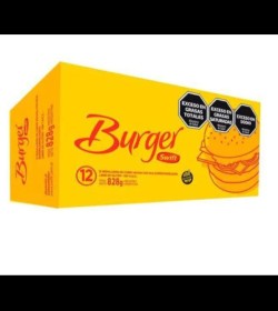 MEDALLON PREMIUM SWIFT 69Grs. X 40 + PAN FARGO + ADEREZO