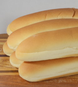 Pan de Pancho Largo x 6