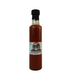 Ají Picante Los Franciscos