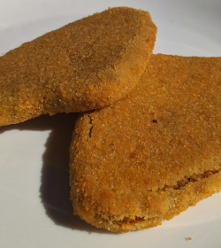 Milanesas de soja 8 unidades Promofiesta