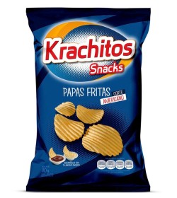 Papas Krachitos