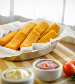 Bastoncitos de Queso 500g