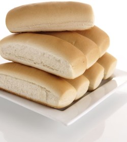 Pan de Pancho Corto paquete x 6