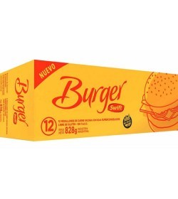 MEDALLON PREMIUM SWIFT 69Grs. X 20u