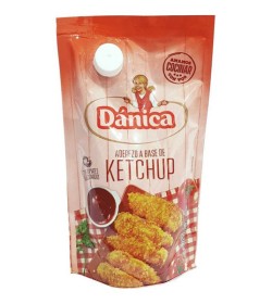 Ketchup Danica