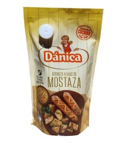 Mostaza Danica