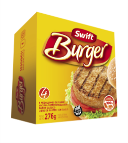 MEDALLON PREMIUM SWIFT 69Grs. X 48 + PAN FARGO + ADEREZO