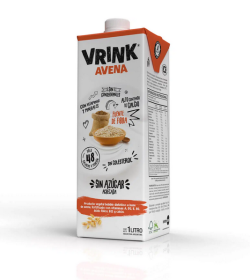 Vrink Avena 1 Litro