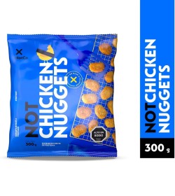 NotChicken Nuggets x 300 Gr 10% OFF - NotCo