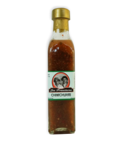 Chimichurri Los Franciscos
