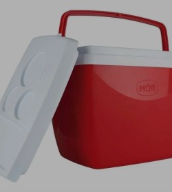 Conservadora MOR 26 litros