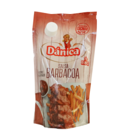 Barbacoa Danica 220cc (Sin tacc)