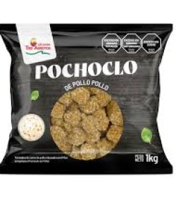 POCHOCLOS DE POLLO X1KG