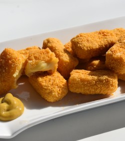 BASTONCITOS DE QUESO PAMPAFOOD - 7 KG