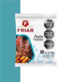 20 MEDALLONES FRIAR 69GR
