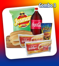 Combo 3