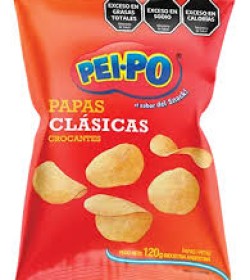 Papa PEIPO x 500grs