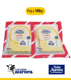 Queso TYBO Feteado x 180gr