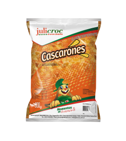 Cascarones Julicroc 600grs