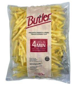 PAPAS BUTLER 2KG (sin tacc)