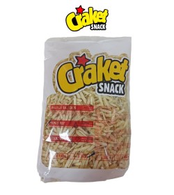 PAPAS PAY CRAKET X 300Gr