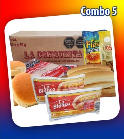 Combo 5