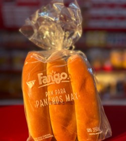 PAN X6 DE SUPERPANCHO FARGO