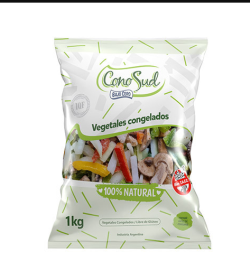 CONOSUD CHOP SUEY X 1 KG