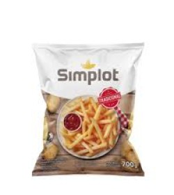 PAPAS SIMPLOT X700GR