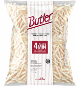PAPAS BUTLER 2.5KG (sin tacc)