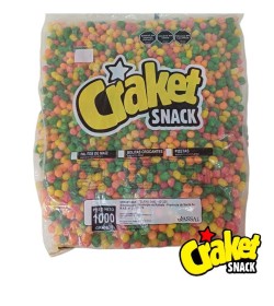 BOLITAS DE COLORES CRAKET X 1Gr