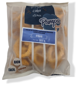 Rabas Pampafood 800 grs