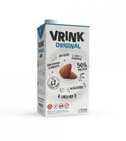 Vrink original 1 Litro (Sin tacc)