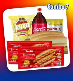 Combo 7