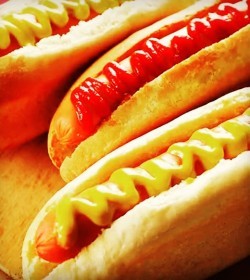 12 SUPERPANCHOS SWIFT + PAN + ADEREZO