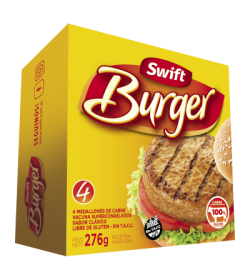 MEDALLON PREMIUM SWIFT 69Grs. X 30 + PAN FARGO + ADEREZO