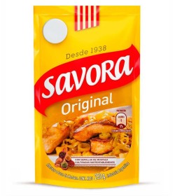 Savora 250 grs