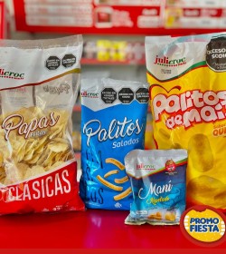 PROMO COPETIN JULICROC MADIANO