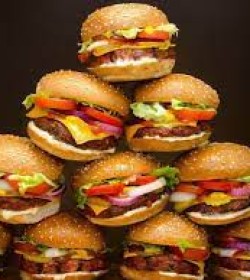 60 MEDALLONES PROMO FIESTA X 69 GR + PANES FARGO + ADEREZOS