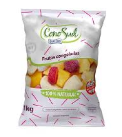 CONOSUD Mix Frutos TROPICALES x 1 kg