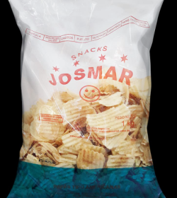 PAPAS JOSMAR ACANALADAS X 1KILO