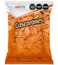 CASCARONES JULICROC X200GR