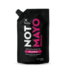 Not Mayo Doy Pack x 350 gr