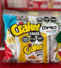 MINI COMBO CRAKET PAPITAS+CHIZITO+PALITO