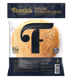 Agregar PAN Frank´s – sin T.A.C.C. por unidad