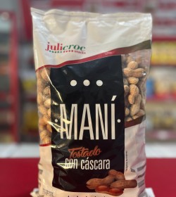 JULICROC MANI CON CASCARA X 1KG