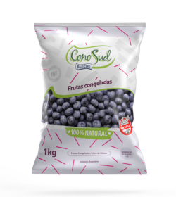 CONOSUD Arándanos x 1 Kg - Sin Tacc