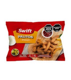 PALITOS DE POLLO SWIFT 260GR